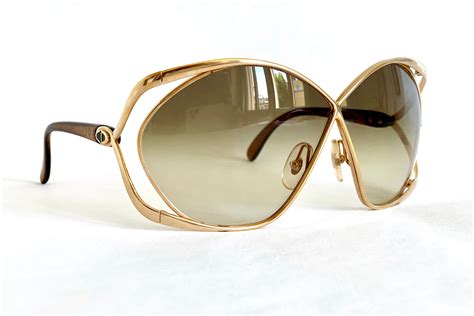 dior gold coast sunglasses|Designer Sunglasses for Women .